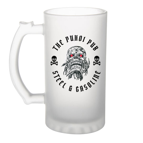 S&G - The Puhoi Beer Mug Thumbnail
