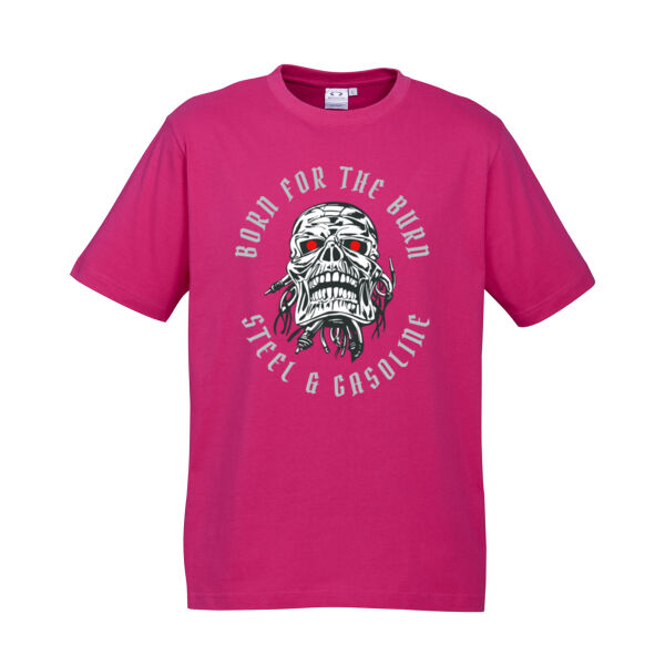 S&G - Girls BFTB Tee Thumbnail