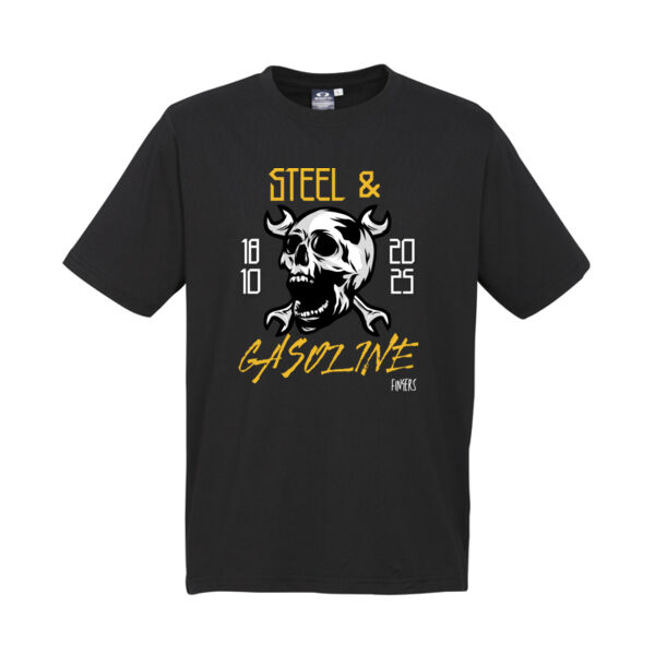 S&G - Girls Official Launch Tee Thumbnail