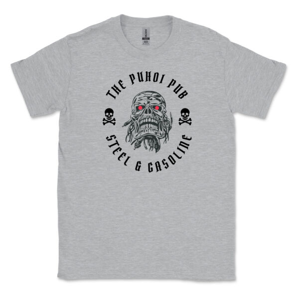 The Puhoi Pub - Steel & Gasoline Thumbnail