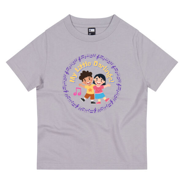 MLD Super Fan Tee Thumbnail