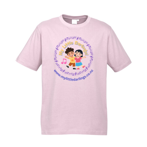 My Little Darlings STD Tee Thumbnail