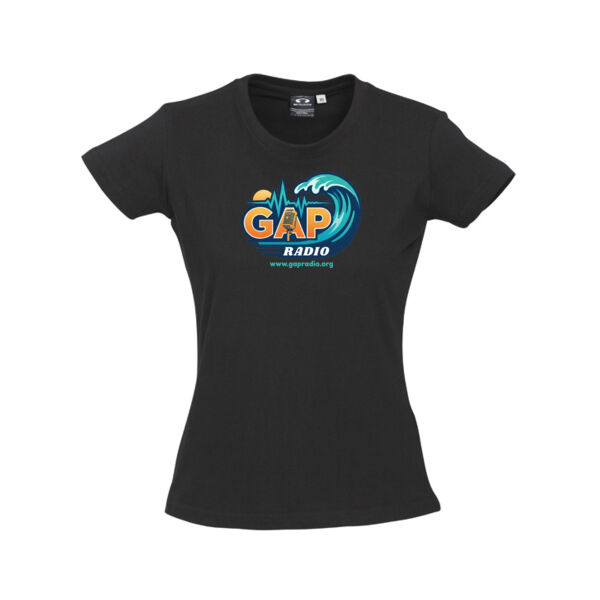 GAP Radio Tee Thumbnail