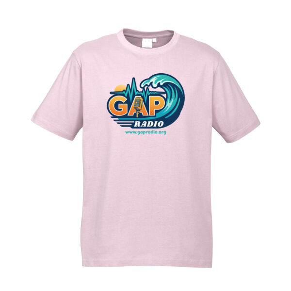 Karigan Shorts Tee 2 Thumbnail