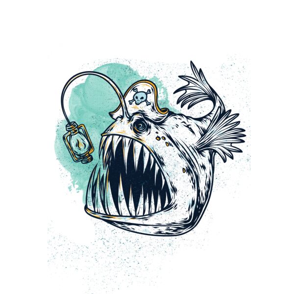 Angler Fish Thumbnail