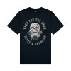 Cloke Mens Outline Tee Thumbnail