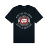 Cloke Mens Outline Tee Thumbnail