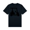 Cloke Mens Outline Tee Thumbnail
