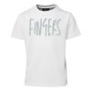 Podium Mens Poly Tee Thumbnail
