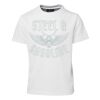 Podium Mens Poly Tee Thumbnail