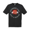 Biz Collection Mens Ice Tee Thumbnail