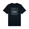 Cloke Mens Outline Tee - Plus Sizes Thumbnail