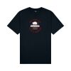 Cloke Mens Outline Tee - Plus Sizes Thumbnail
