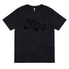 Thread Project Unisex Summer Tee Thumbnail