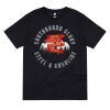 Thread Project Unisex Summer Tee Thumbnail