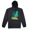 SAME DAY Thread Project Unisex Epic Hoodie Thumbnail