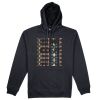 SAME DAY Thread Project Unisex Epic Hoodie Thumbnail