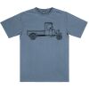 Thread Project Unisex Legend Tee Thumbnail
