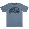 Thread Project Unisex Legend Tee Thumbnail