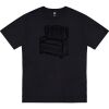 Thread Project Unisex Epic Tee - Plus Sizes Thumbnail
