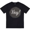 Thread Project Unisex Epic Tee - Plus Sizes Thumbnail