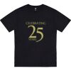 Thread Project Unisex Epic Tee - Plus Sizes Thumbnail