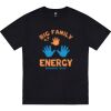 Thread Project Unisex Epic Tee - Plus Sizes Thumbnail
