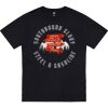 Thread Project Unisex Epic Tee - Plus Sizes Thumbnail