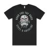 AS Colour Mens Block T shirt Thumbnail