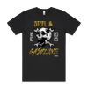 AS Colour Mens Block T shirt Thumbnail